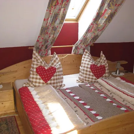 Rosis Erlebnishof * Weitra