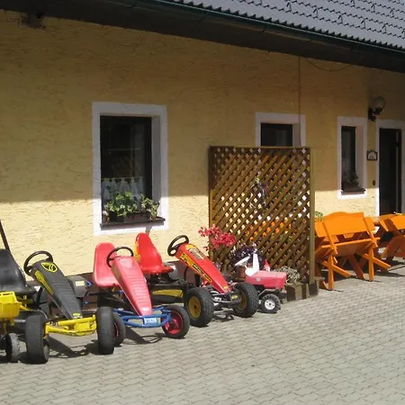 Rosis Erlebnishof * Weitra
