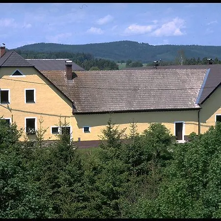 Rosis Erlebnishof Weitra
