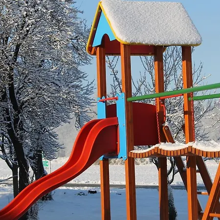Rosis Erlebnishof Apartment