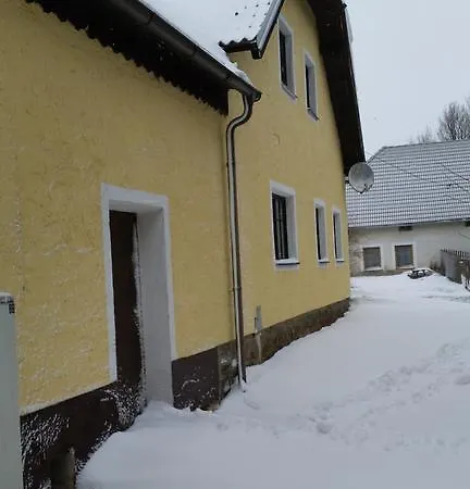 Rosis Erlebnishof * Weitra