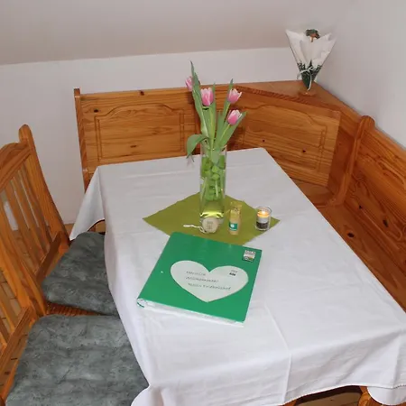 Apartment Rosis Erlebnishof *