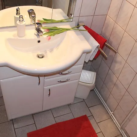 Apartment Rosis Erlebnishof