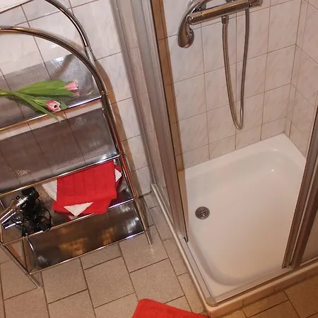 Apartment Rosis Erlebnishof *
