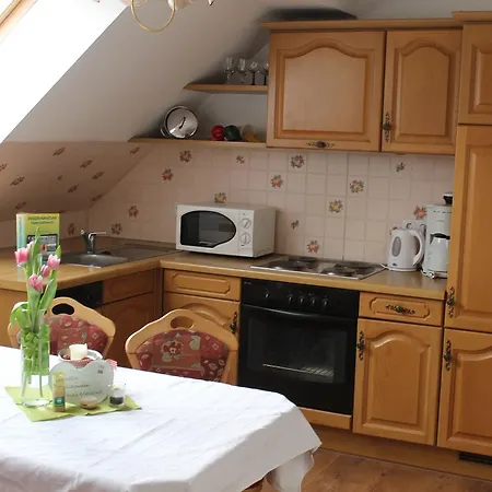 Apartment Rosis Erlebnishof Weitra