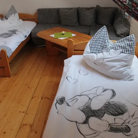Rosis Erlebnishof Apartment Weitra