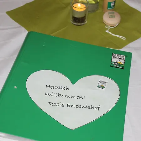 Rosis Erlebnishof