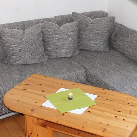 Apartment Rosis Erlebnishof Weitra