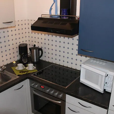 Apartment Rosis Erlebnishof Weitra