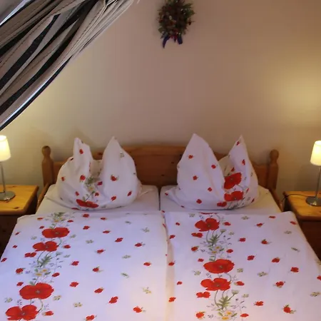 Rosis Erlebnishof Apartment *