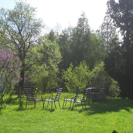 Rosis Erlebnishof Apartment