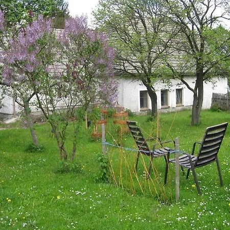 Rosis Erlebnishof Apartment *