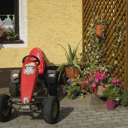 Rosis Erlebnishof Apartment *