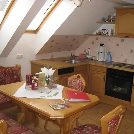 Apartment Rosis Erlebnishof