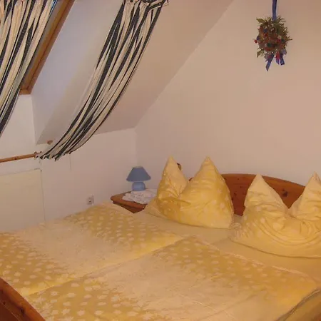 Apartment Rosis Erlebnishof Weitra