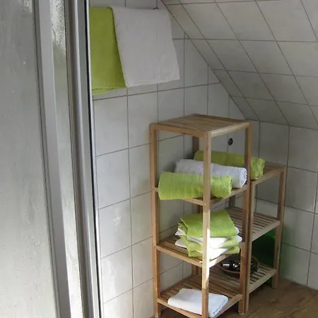 Apartment Rosis Erlebnishof Weitra