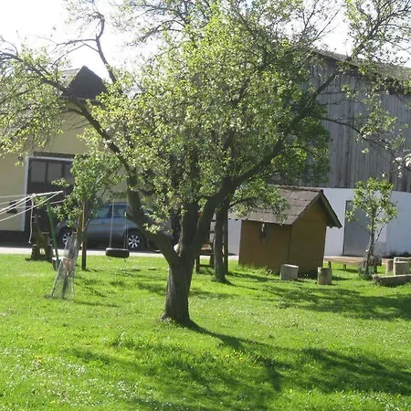 Rosis Erlebnishof Weitra