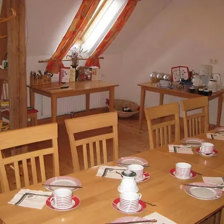 Rosis Erlebnishof * Weitra