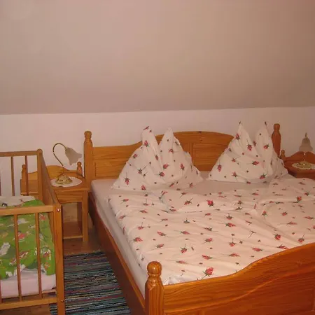 Apartment Rosis Erlebnishof Weitra
