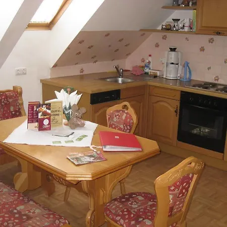 Apartment Rosis Erlebnishof Weitra
